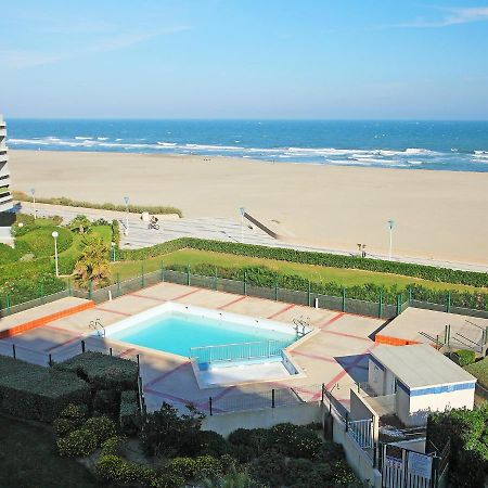 Apartment Grand Sud-2 By Interhome Canet-en-Roussillon Eksteriør billede