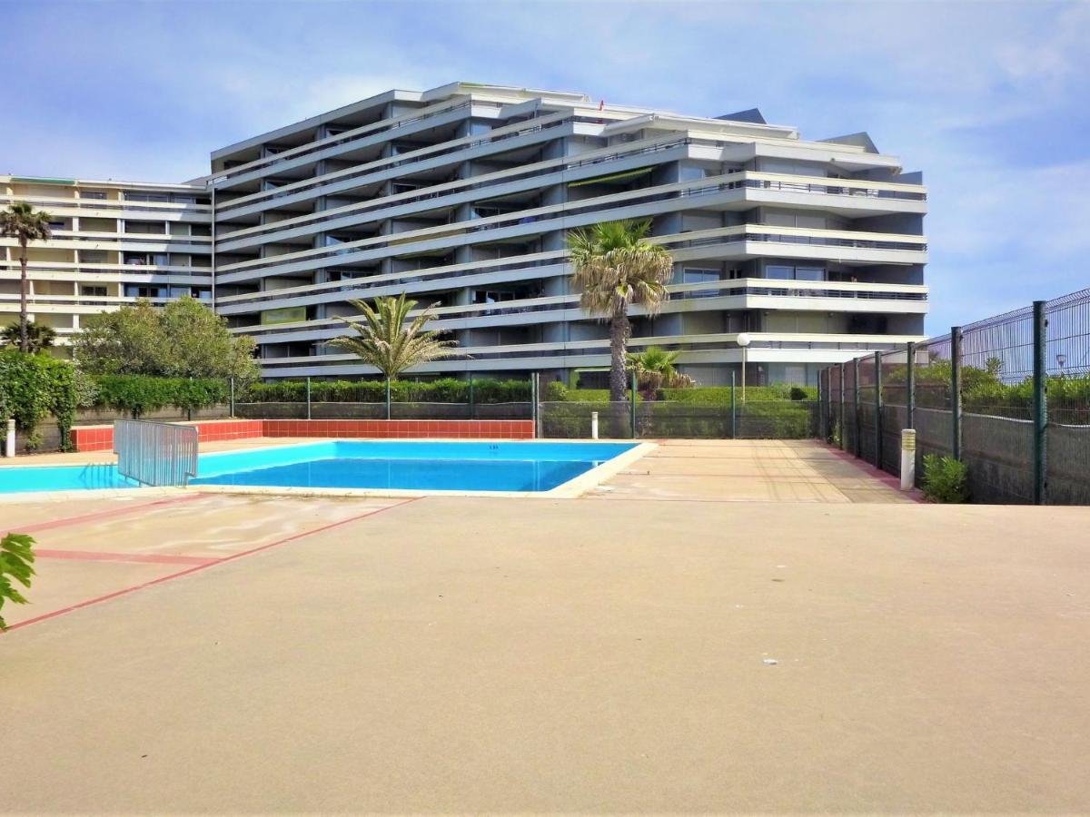 Apartment Grand Sud-2 By Interhome Canet-en-Roussillon Eksteriør billede