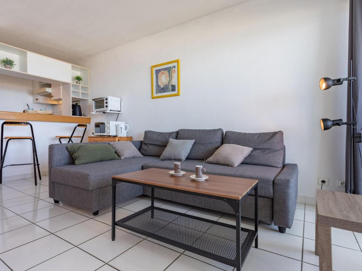 Apartment Grand Sud-2 By Interhome Canet-en-Roussillon Eksteriør billede