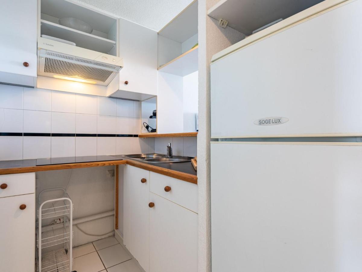 Apartment Grand Sud-2 By Interhome Canet-en-Roussillon Eksteriør billede