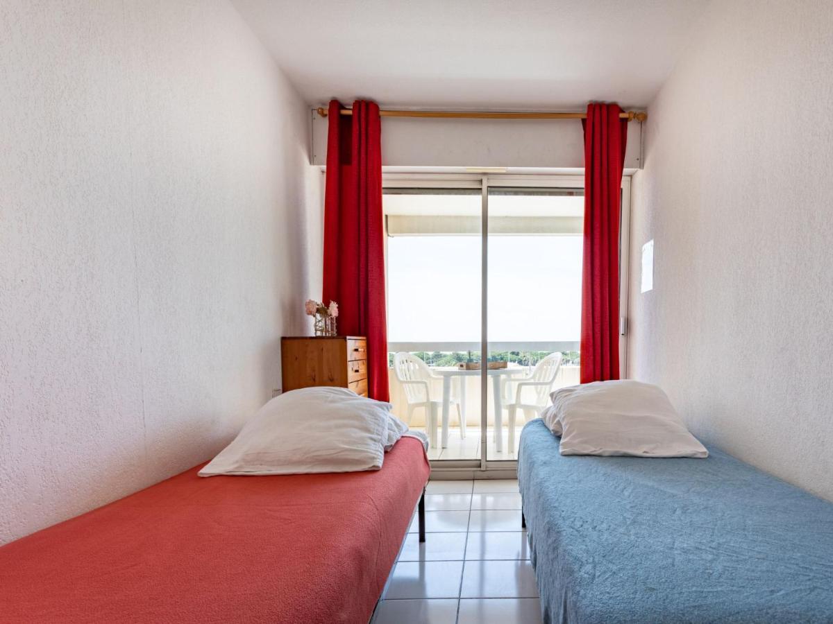 Apartment Grand Sud-2 By Interhome Canet-en-Roussillon Eksteriør billede